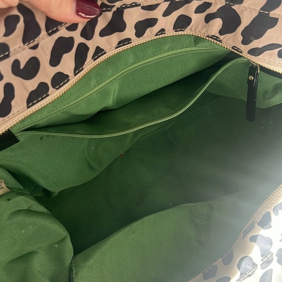 COPY - Kate Spade leopard bag - Picture 5 of 5